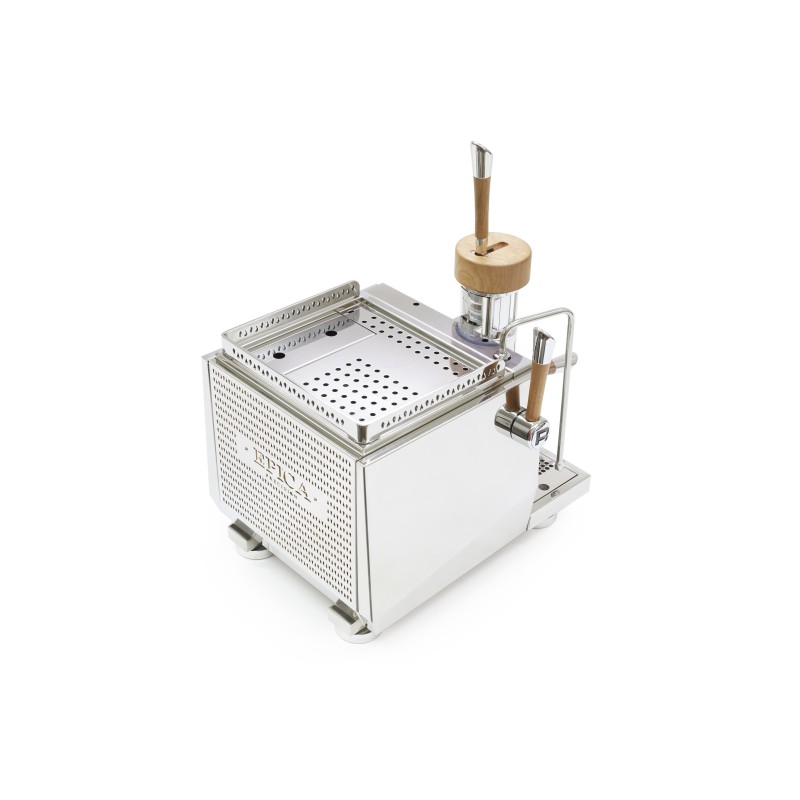 Rocket Epica Espresso Machine - High Quality - 220 V