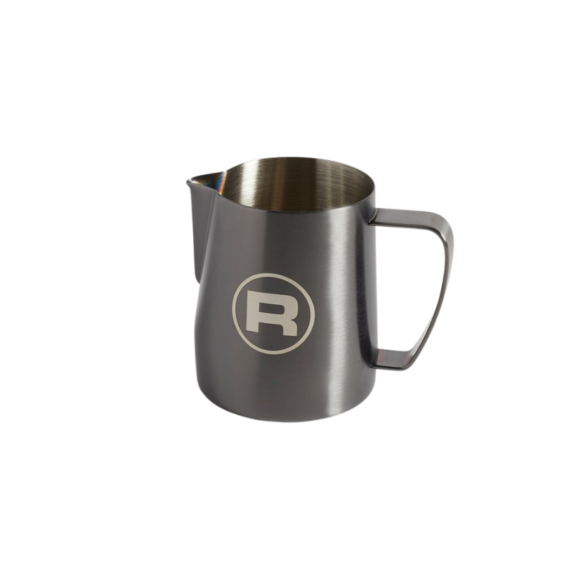 Rocket Competition Milk Jug 35cl Sandy Black - Sleek