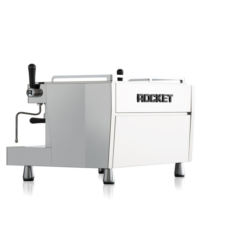 Rocket R9 Espresso Machine - Professional Grade - 380 V. - 2 Groups