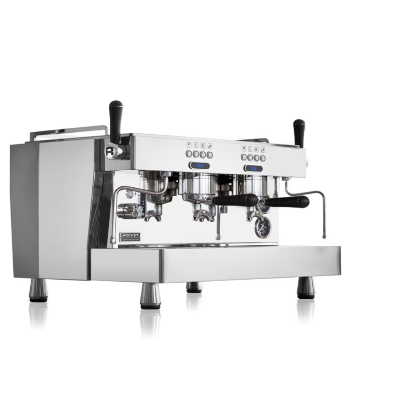 Rocket R9 Espresso Machine - Professional Grade - 220 V. - 2 Groups