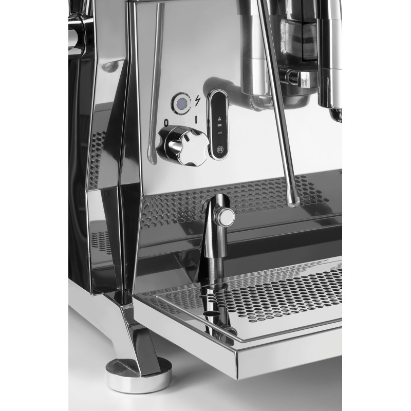 Rocket R9V Espresso Machine - Versatile & Powerful - 380 V. - 2 Groups