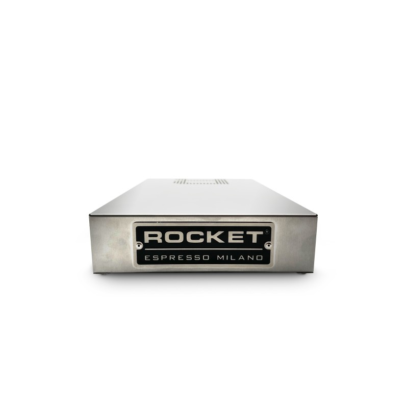 Rocket Knock Box Drawer - Convenient Coffee Grounds Disposal