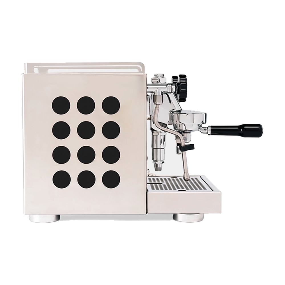 Rocket Appartamento 2.0 | E61 Espresso Machine - Black - 220 V