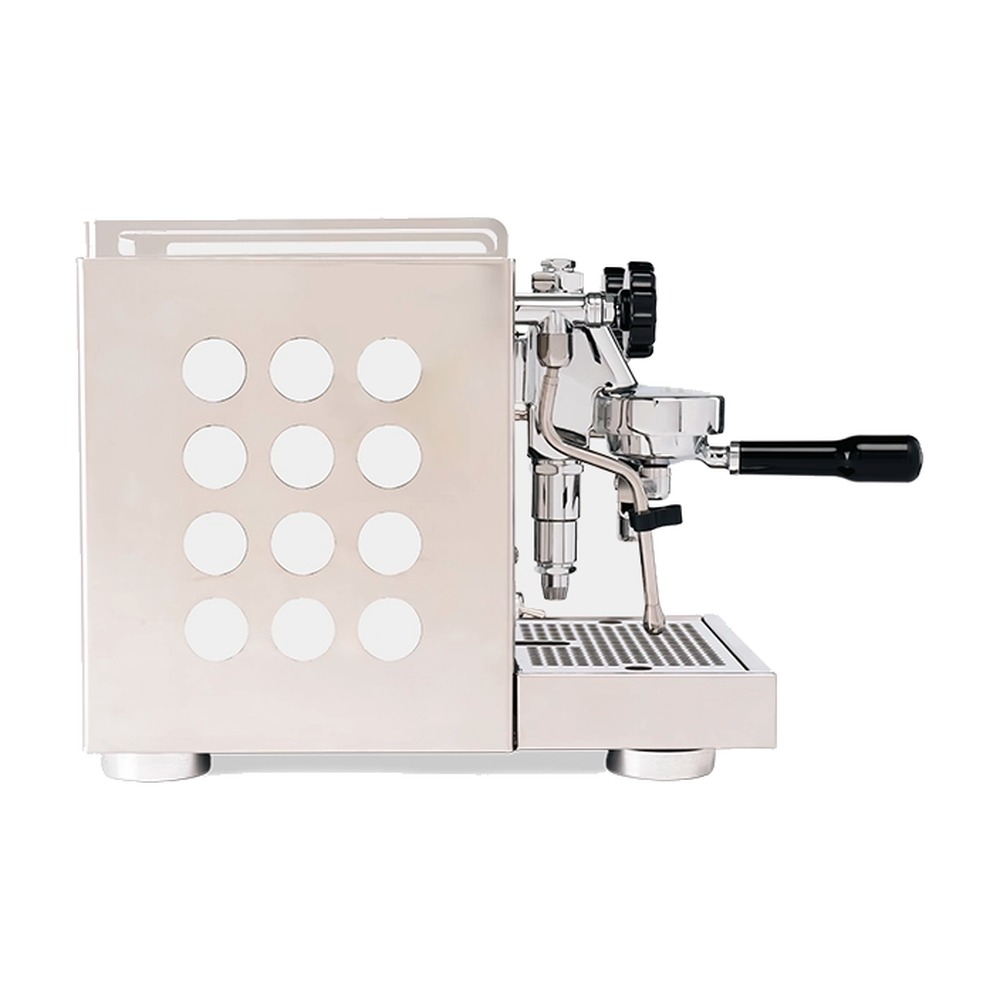Rocket Appartamento 2.0 | E61 Espresso Machine - White - 110 V