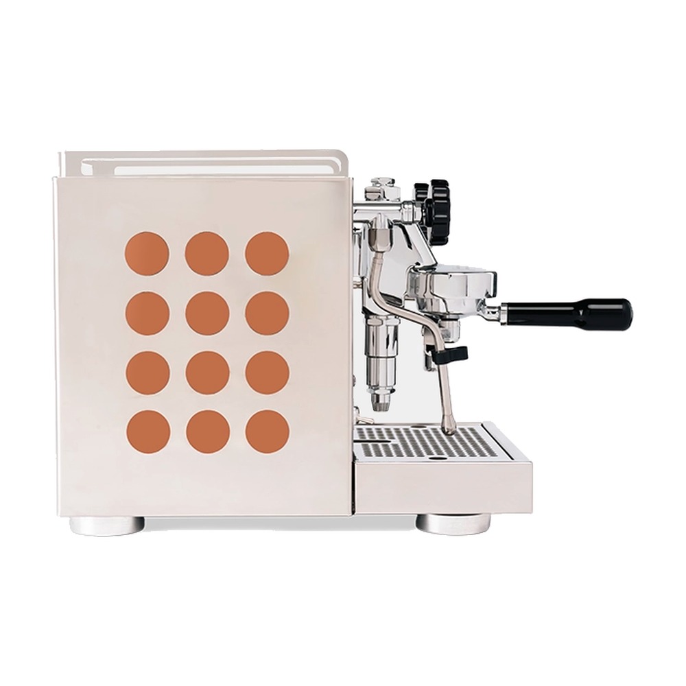 Rocket Appartamento 2.0 | E61 Espresso Machine - Copper - 110 V