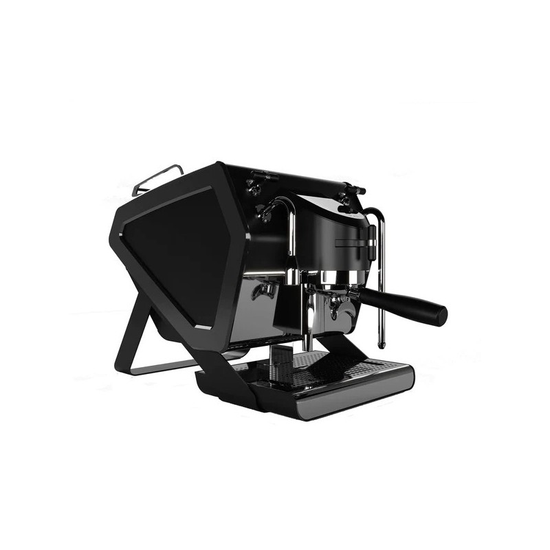 Sanremo You Espresso Machine - Innovative Design - Black - 220 V