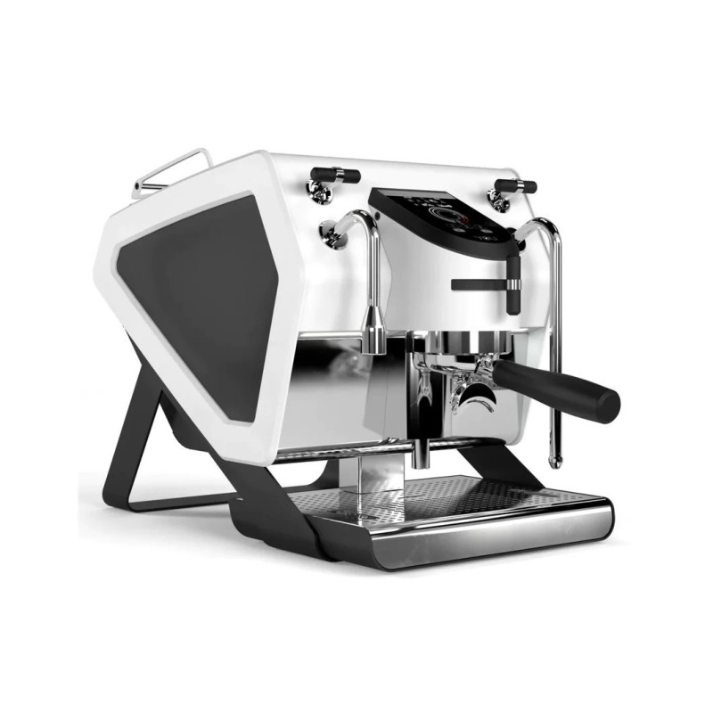 Sanremo You Espresso Machine - Innovative Design - White - 220 V