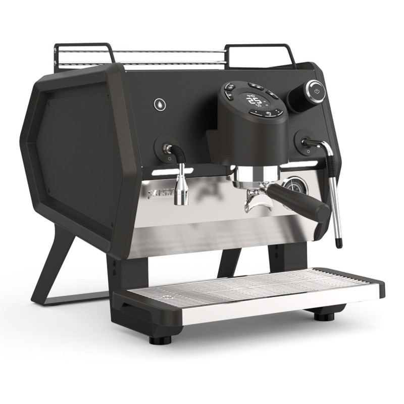 Sanremo D8 1 Group | Professional Espresso Machine - Black - 220 V