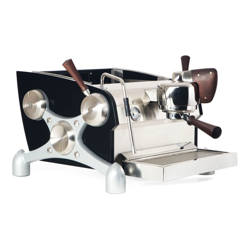 Slayer Espresso Single Group Machine - High Precision - 220 V