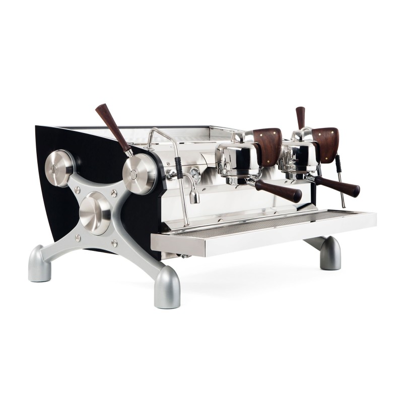 Slayer Espresso 2 Gruppi Machine - Dual Group Brewing - 380 V. - 2 Groups