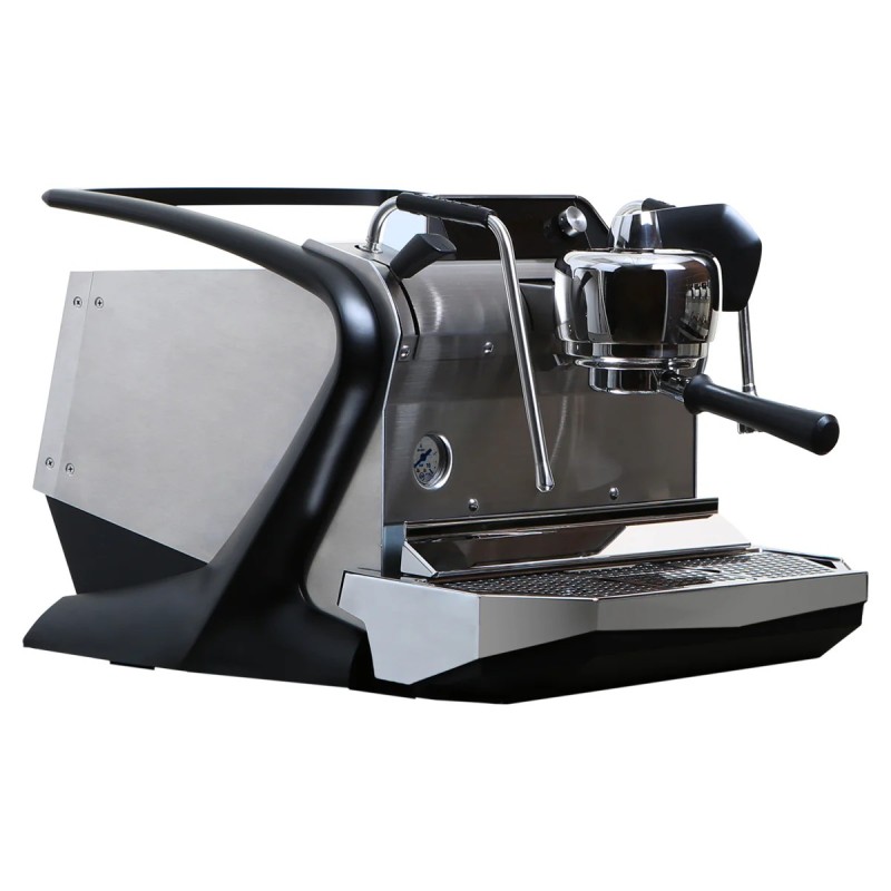Slayer Steam Single Group Espresso Machine - Precision Brewing - 220 V