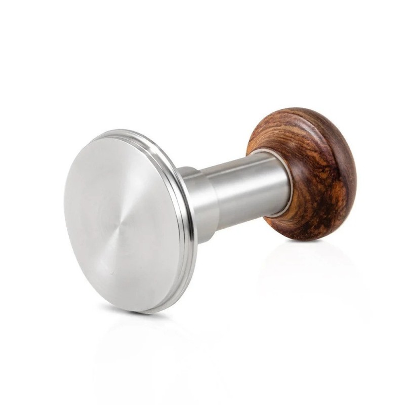 The Force Tamper Dynamometric Tamper 58.5mm Flat Base