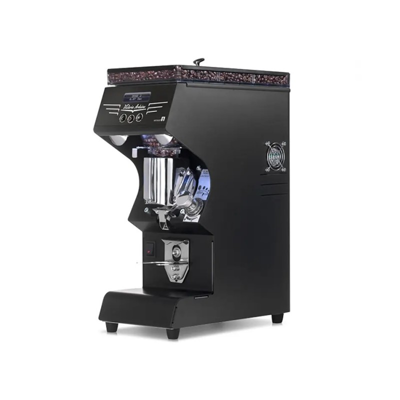 Victoria Arduino Mythos One Commercial Coffee Grinder - Black - 220 V