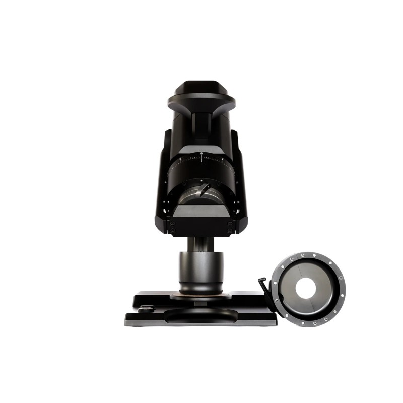 Weber Workshops EG-1 Coffee Grinder - Core 80 mm Burrs - Black