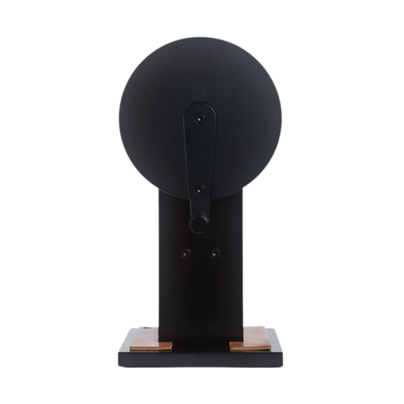 Weber Workshops HG-2 Manual Coffee Grinder - Black