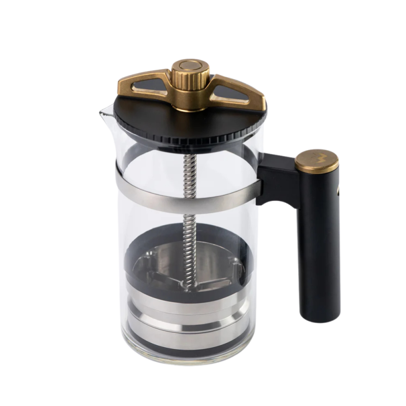 Weber Workshops Bird No-Bypass Coffee Brewer - Vacuum Brewing