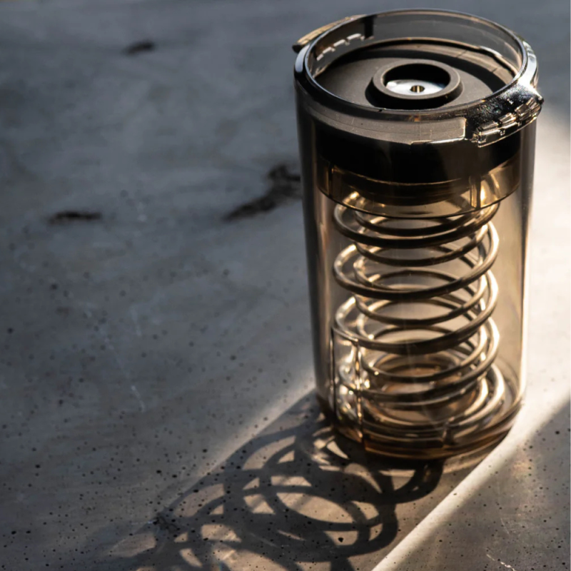 Weber Workshops Spring Clean Backflush Tool