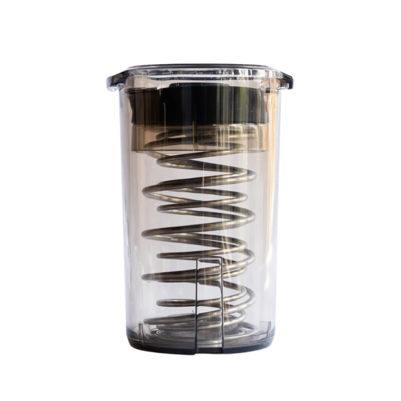 Weber Workshops Spring Clean Backflush Tool