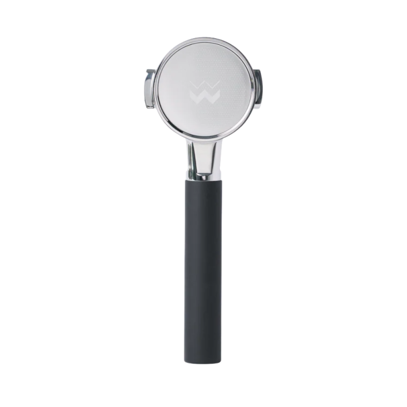 Weber Workshops Unifilter Portafilter - FKM Rubber Handle