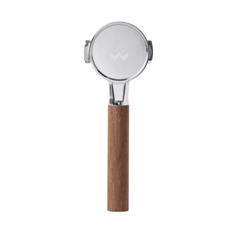 Weber Workshops Unifilter Teak - Precision Portafilter