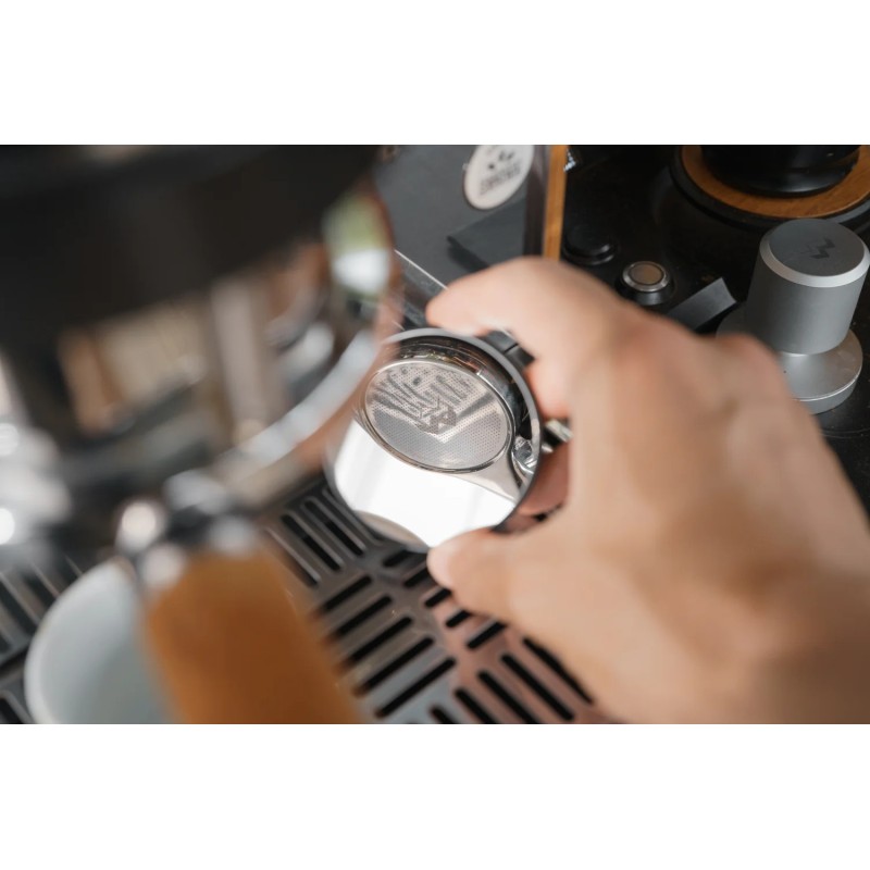 Weber Workshops Looking Glass Espresso Mirror - Oleophobic