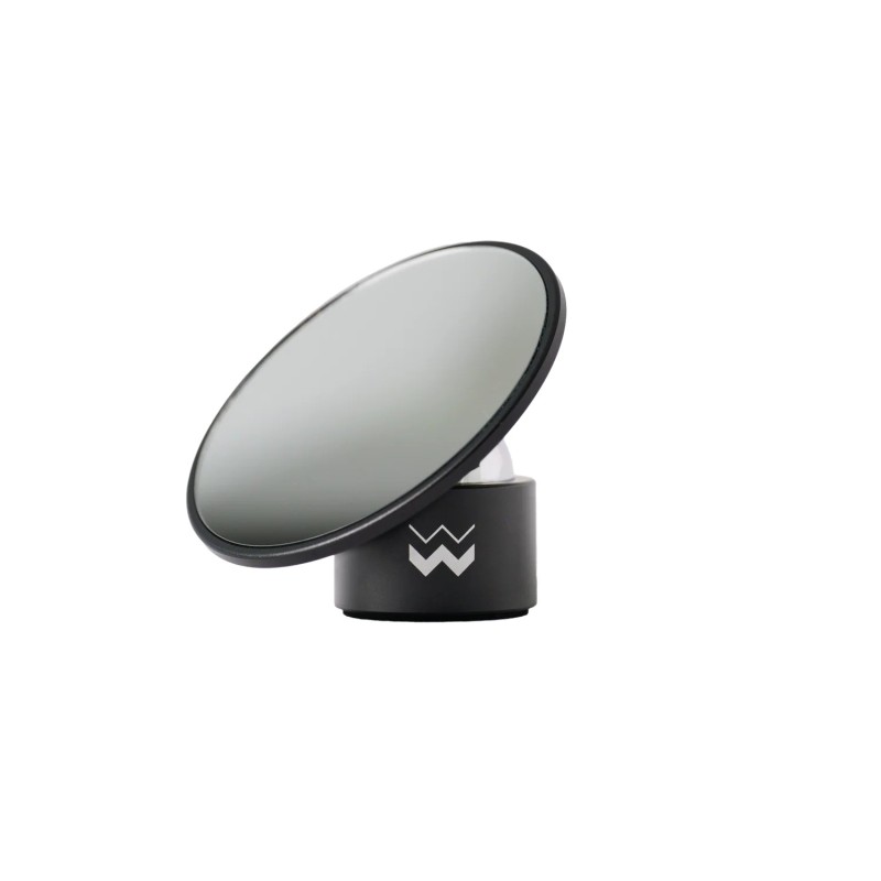 Weber Workshops Looking Glass Espresso Mirror - Oleophobic