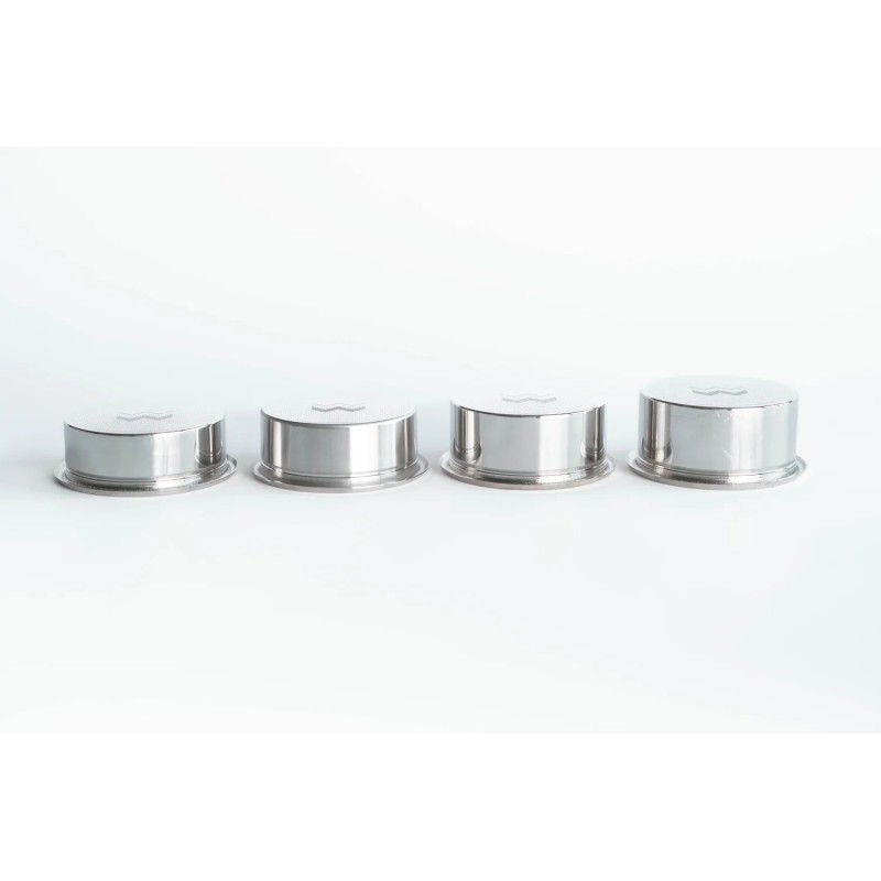 Weber Workshops Unibasket 24g - Precision Filter Basket