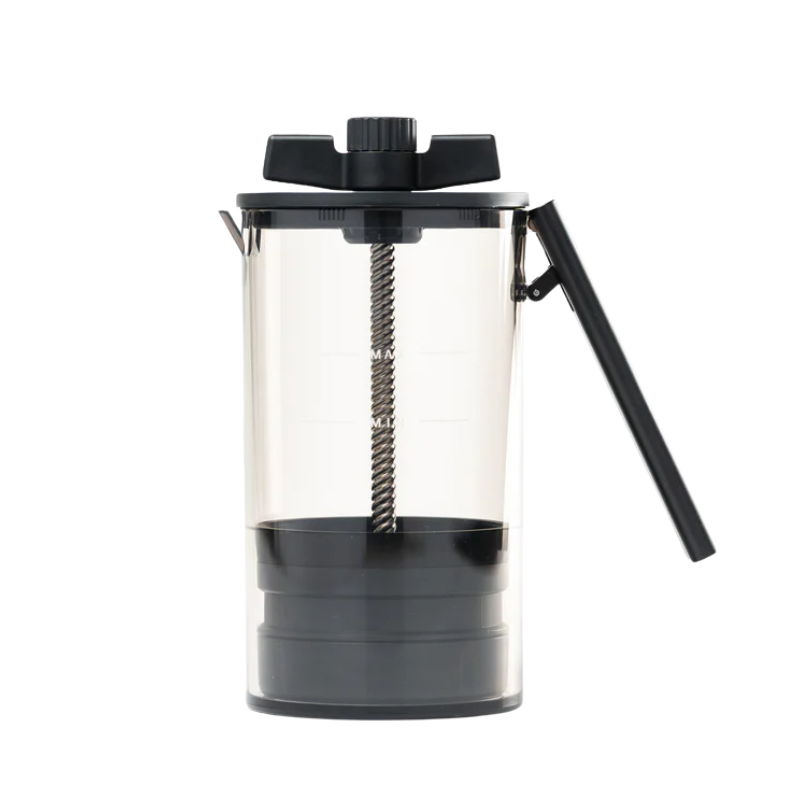 Weber Workshops RoadRunner French Press - Travel Brewer