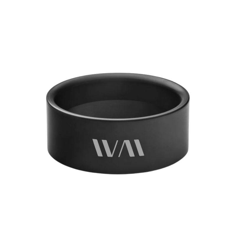 Wiedemann Manufaktur Funnel - Precise & Durable - Black - 58 Mm