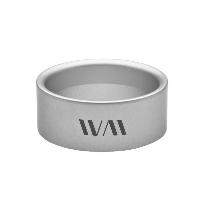 Wiedemann Manufaktur Funnel - Precise & Durable - Silver - 58 Mm