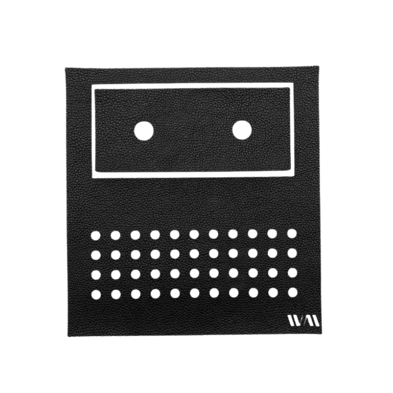 Wiedemann Espresso Cover for Rocket R Cinquantotto