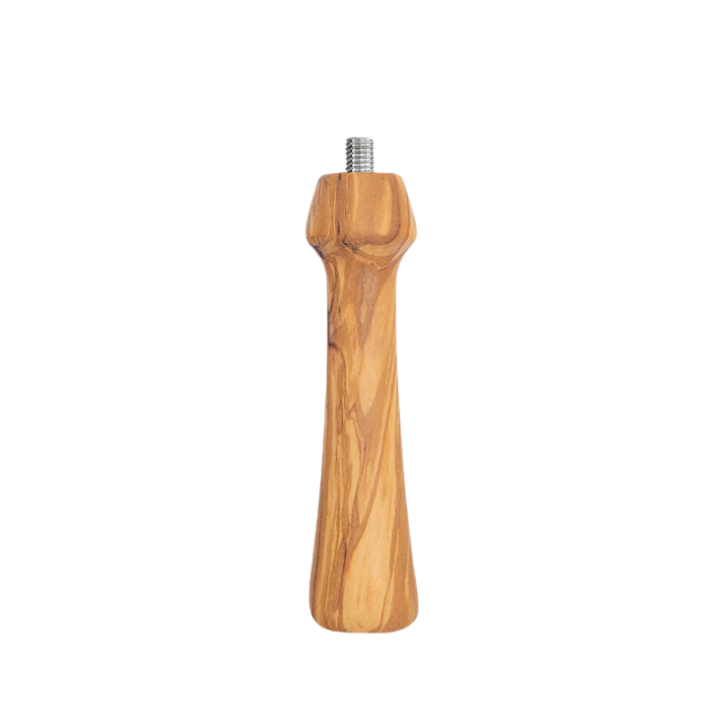 Wiedemann Portafilter Handle in Olive - Refined