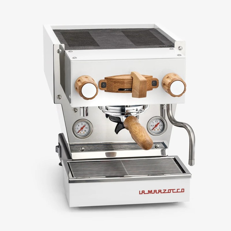 Wiedemann Manufaktur Wooden Set for La Marzocco Linea Micra - Oak