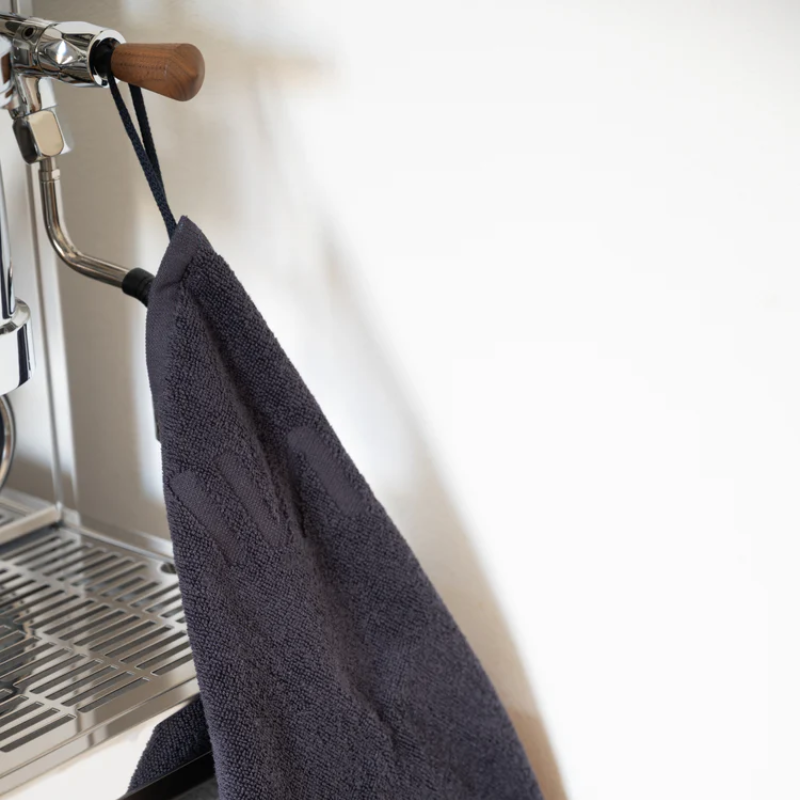 Wiedemann Barista Cloth - 100% Cotton 33x33cm