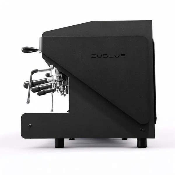 ACM EvolDark A/3gr — Profesionalna mašina za kafu, 3 grupe, automatska - 3