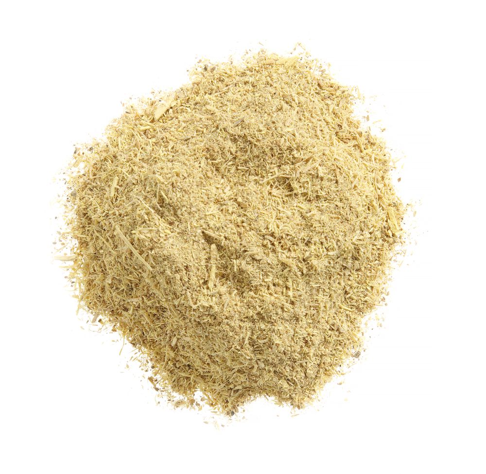 Drvena prašina za dimljenje, HENDI, citrusi