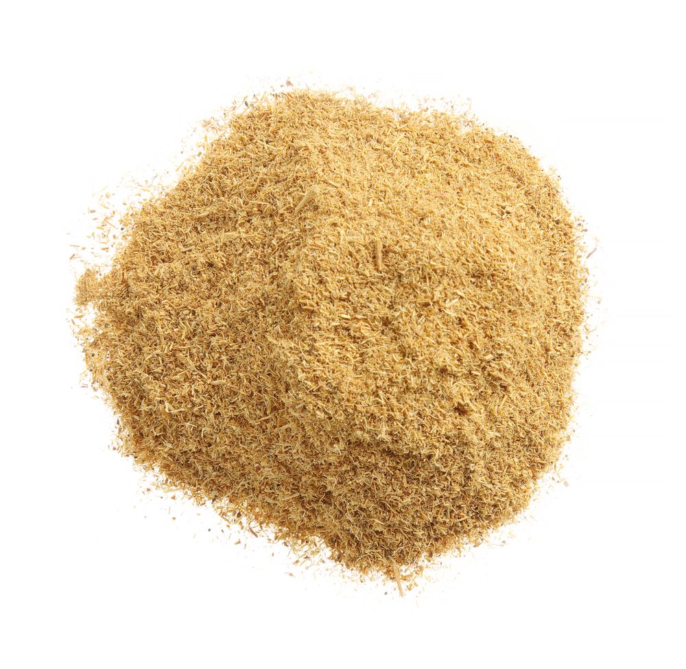 Drvena prašina za dimljenje, HENDI, badem