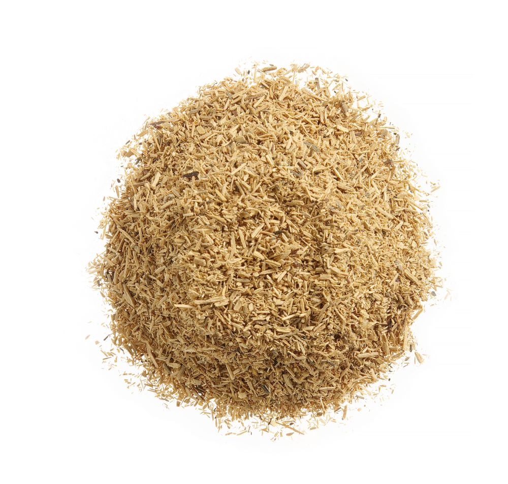 Drvena prašina za dimljenje, HENDI, crno vino