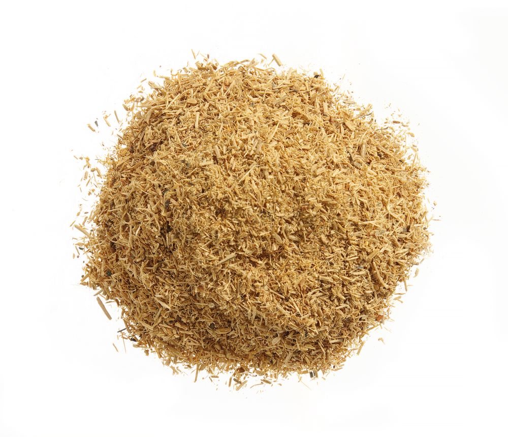 Drvena prašina za dimljenje, HENDI, konjak