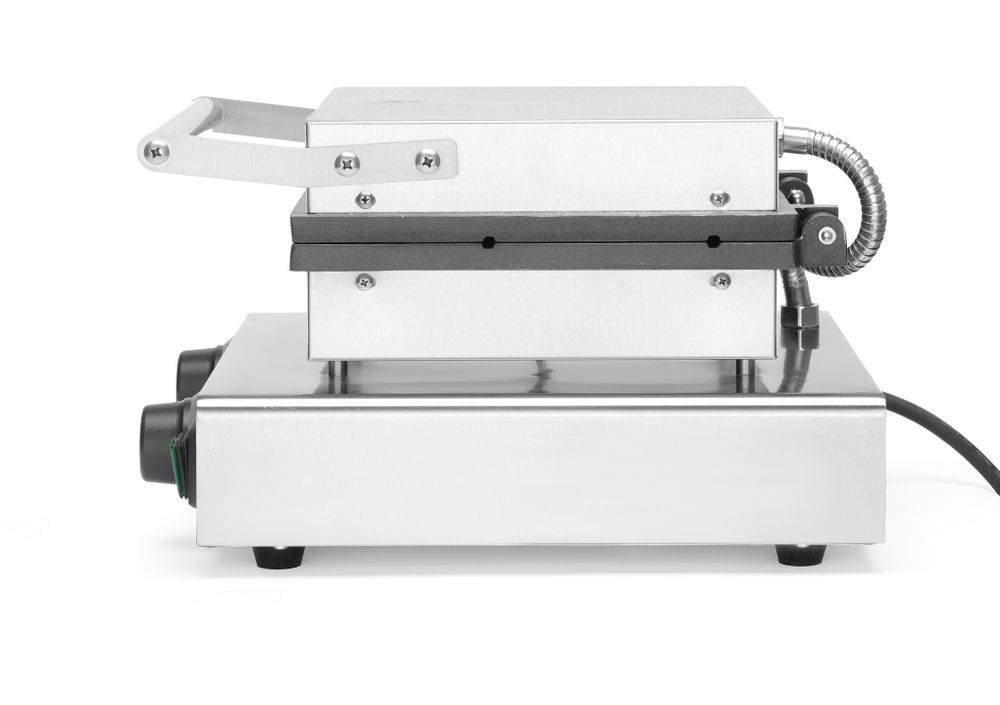 Aparat za izradu vafla na štapiću, HENDI, 230V/1750W, 314x417x(H)229mm - Slika 5