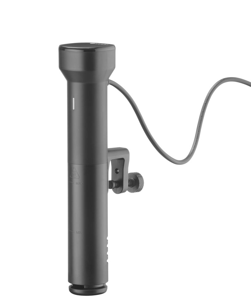 Sous vide kuvalo 30, HENDI, 30L, Crna, 220-240V/1200W, 70x120x(H)330mm - Slika 5