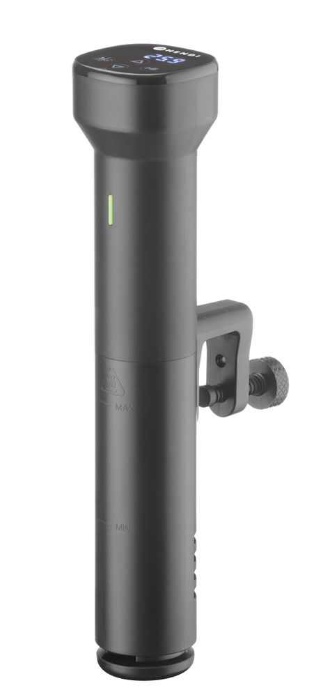 Sous vide kuvalo 30, HENDI, 30L, Crna, 220-240V/1200W, 70x120x(H)330mm - Slika 3
