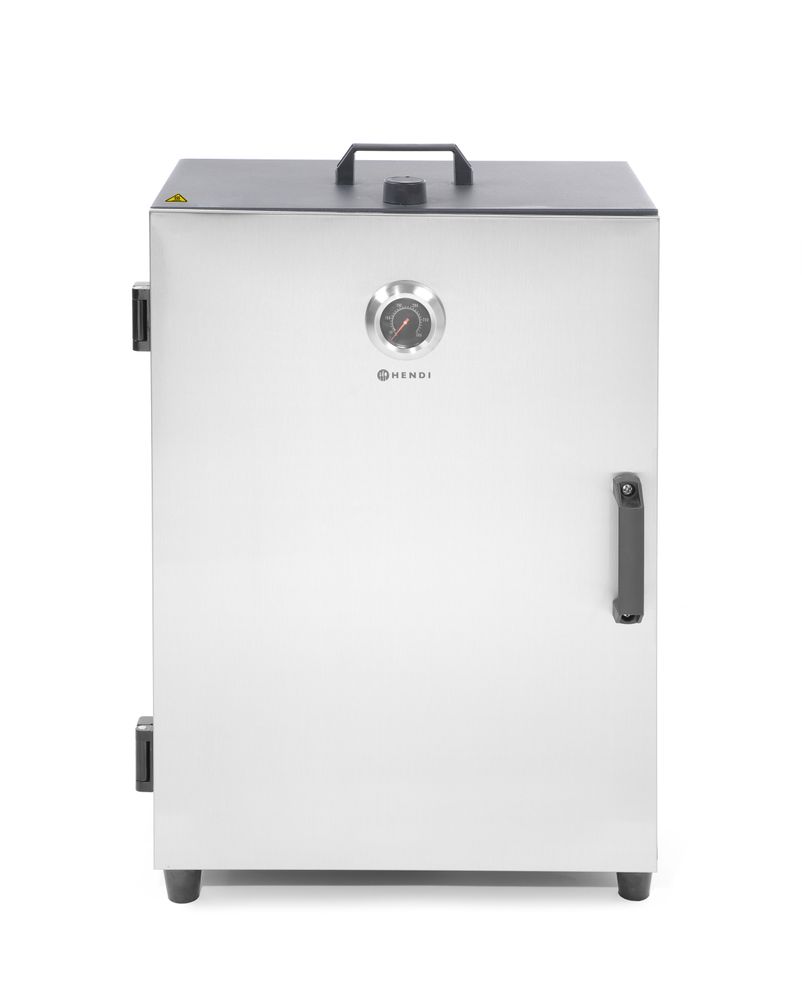 Električna dimna pećnica, HENDI, 230V/1600W, 540x380x(H)725mm