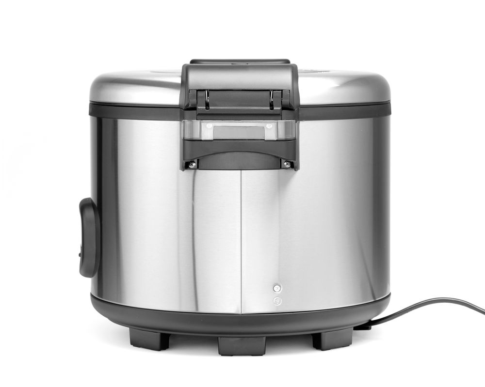 Kuhalo i grijač riže 5,4 l, HENDI, Profi Line, 5,4L, 230V/1950W, 513x422x(H)380mm - Slika 2