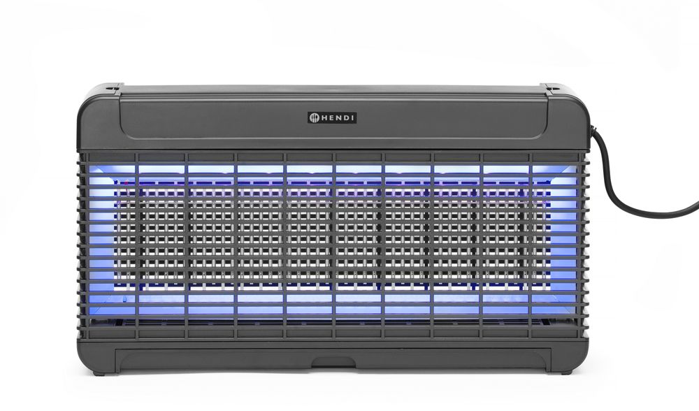 Muholovka 300 m², HENDI, 230V/13W, 470x100x(H)265mm - Slika 3