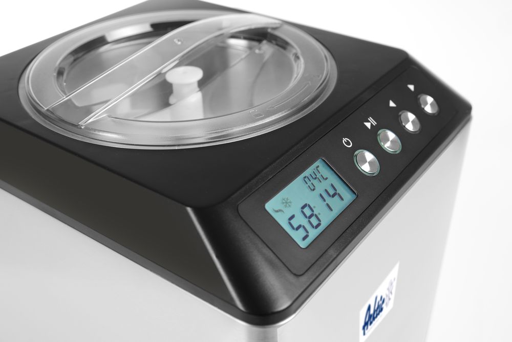 Aparat za sladoled, HENDI, 230V/180W, 285x340x(H)357mm - Slika 4