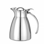 Bokal s izolacijom, Fine Dine, 0,6L, ⌀120x(H)168mm