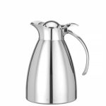 Bokal s izolacijom, Fine Dine, 1L, ⌀136x(H)188mm