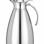 Bokal s izolacijom, Fine Dine, 1,5L, ⌀136x(H)258mm