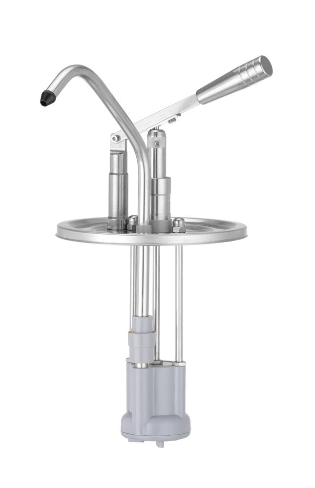 Bain-marie za umak s dozatorom, HENDI, 3L, 230V/900W, 300x212x(H)502mm - Slika 4